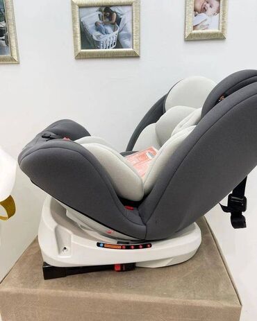 Avtokreslolar: Isofix funksiyalı Kidilo avtomobil oturacağı. 0-dan 36 kq-a qədər çox — 8