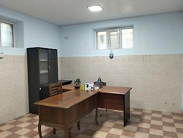 nərmanov: İcarəyə ofis sahəsi - Bir neçə otaqdan ibarət işgüzar planlama — 3