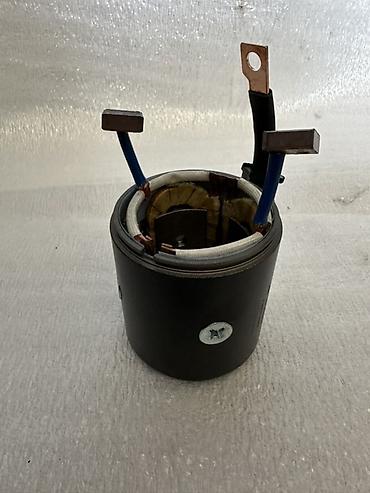 Стартеры, бендиксы: Стартер Hyundai Китай — 11