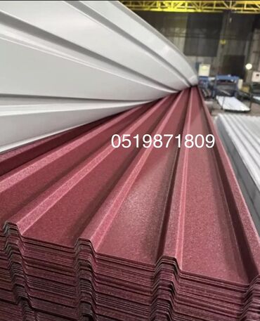 Digər dam örtükləri: Digər dam örtükləri — 3