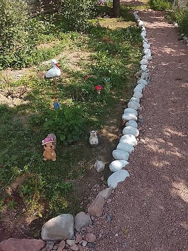 Аренда коттеджей и домов на Иссык-Куле: Дом (частный сектор), Тон, 11 мест — 22