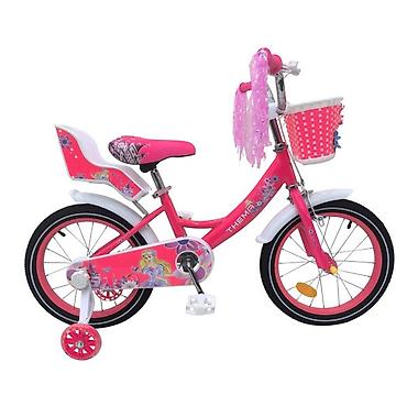 bench marka: DEČIJA BICIKLA TS-16 PINK GIRL 1 CARMEN Šifra proizvoda: TS-1-16GIRL — 2