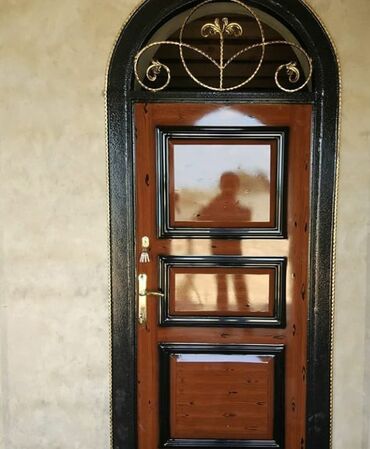 Darvazaların rənglənməsi: 300manatdan başlayan qiymetler.çatdırılma quraşdırılma -da lalafo.az — 6 Darvazaların rənglənməsi: 300manatdan başlayan qiymetler.çatdırılma quraşdırılma — 6