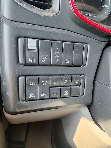 Грузовики: Грузовик, Scania, Б/у — 26