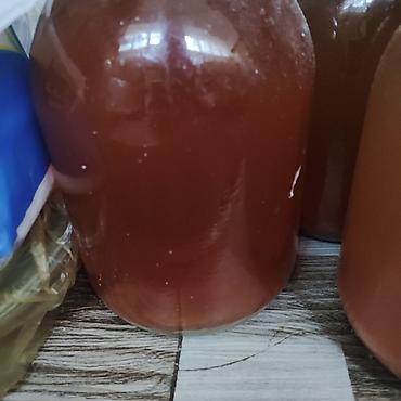 naftalan yağı satışı: Diqqət təmiz abqora və alma sirkəsi — 1
