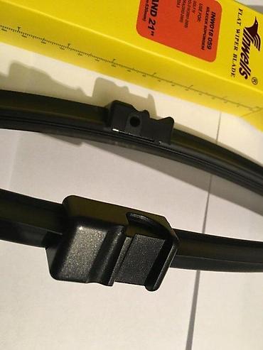 Brisači: BRISAČI METLICE BRISAČA VW BORA 5- 480 MM | NOVO ! ORIGINALNI — 2