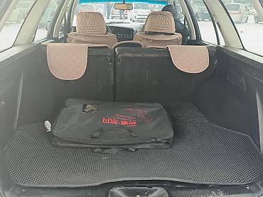 Volkswagen: Volkswagen Golf: 1994 г., 1.8 л, Механика, Бензин, Универсал — 9