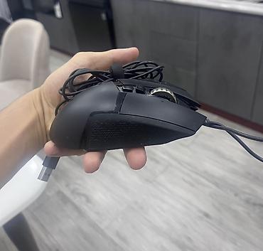 acer nitro v15: Logitech G502 HERO oyun siçanı - HERO optik sensor: yüksək dəqiqlik — 4