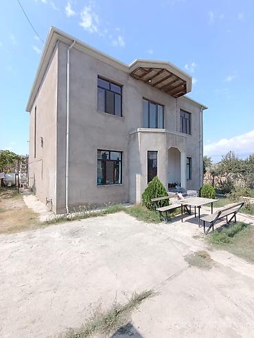 hovsan kupcali heyet evi: 6 otaqlı, 240 kv. m, Kredit yoxdur — 5
