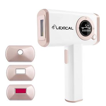 fraksional lazer: №: 11448 Məhsulun adı: Lazer epilyator Lexical SH_2521_0585 (LLH-5580) — 1