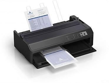 printee: "Epson FX-2190II" Matrix printerEpson FX-2190II Matrix Printer ✨ — 2
