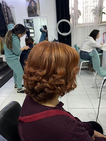 Парикмахеры: СТРИЖКА И УКЛАДКА БЕСПЛАТНО! Под наблюдением мастера, стажер, стаж — 25