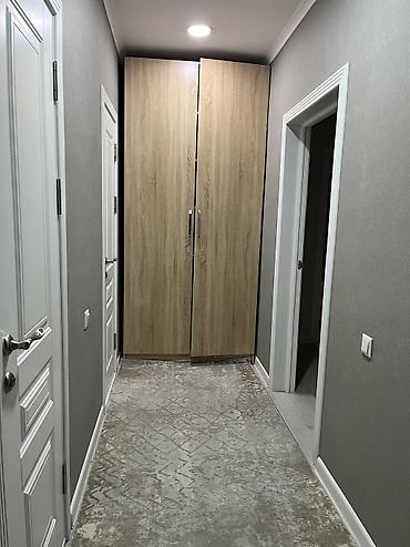 Продажа квартир: 3 комнаты, 100 м², Индивидуалка, 8 этаж, Дизайнерский ремонт — 4