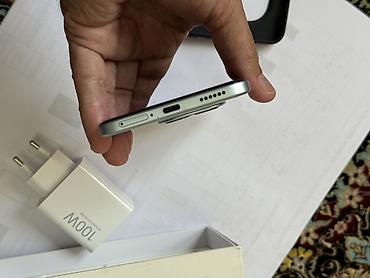 microsoft i5: Redmi, Redmi Note 15 Pro Plus, Новый, 512 ГБ, цвет - Серебристый, 2 SIM, eSIM — 9