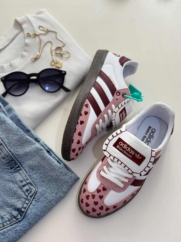 obuća simić beograd: Adidas, 40, color - Multicolored