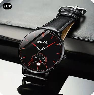 Наручные часы: Новый, Наручные часы, Cartier, цвет - Черный — 3
