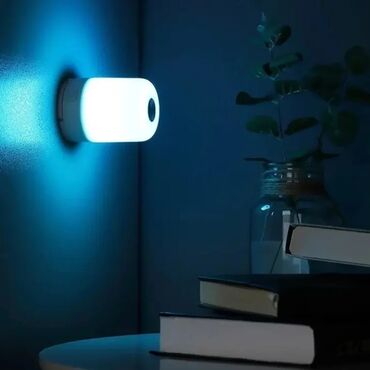 Другое для спорта и отдыха: Фонарь для кемпинга Nextool Portable Lamp Характеристики и описание — 6