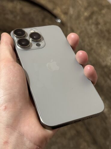 irşad telecom iphone: IPhone X, 256 GB, Natural Titanium, Face ID