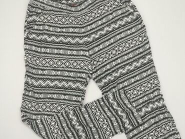 bluzki damskie do spodni: Trousers, H&M, M (EU 38), condition - Good