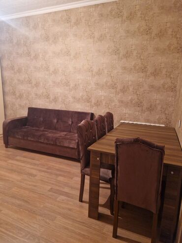 Uzunmüddətli kirayə evlər: 30 kv. m, 1 otaqlı, Kombi, İnternet, Qaz -da lalafo.az — 7 Uzunmüddətli kirayə evlər: 30 kv. m, 1 otaqlı, Kombi, İnternet, Qaz — 7