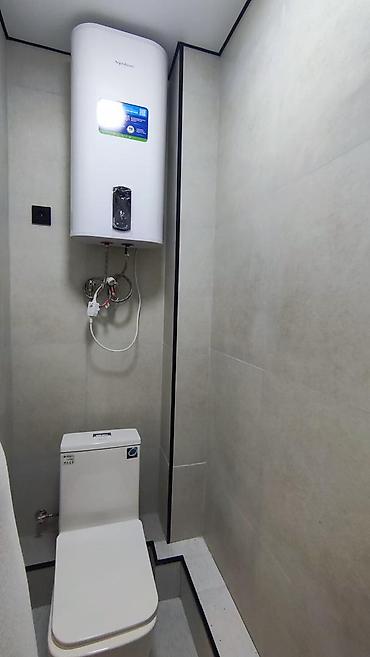 Продажа квартир: 1 комната, 43 м², Элитка, 6 этаж, Евроремонт — 13