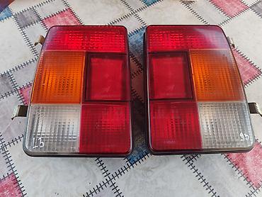 recaro sedista za auto: Stop lampe leva i desna Lada 2104 Karavan br.3. Polovno. Ocuvano. U — 2