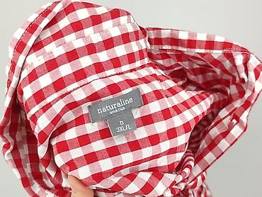 second hand clothes in bulk: Koszula damska, rozmiar 3XL — 4