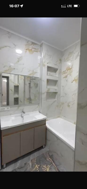 Долгосрочная аренда квартир: 3 комнаты, Агентство недвижимости, Без подселения — 10