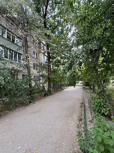 104серии: 1 комната, 30 м², 8 мкр 104 серия, 1 этаж, Свежий ремонт — 8