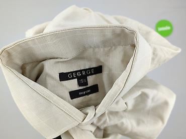 active touch kurtka: George, Koszulа dla mężczyzn, rozmiar L — 5