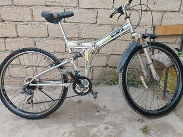 trinx x1 elite: Горный велосипед 26"