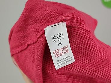 gap 16: F&F, Kardigan damski, rozmiar 2XL — 4