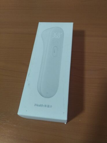 айфоны токмок: Xiaomi термометр