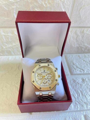 Ručni satovi: Unisex — 7