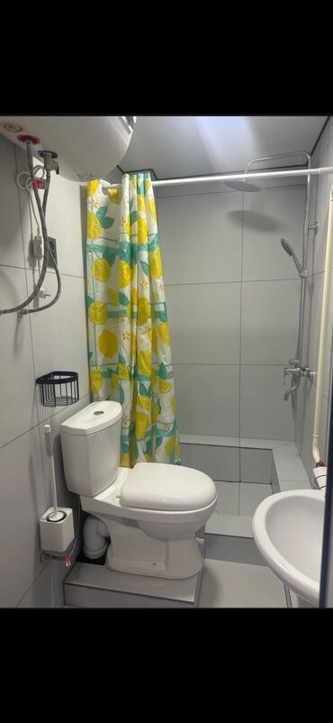 Посуточная аренда квартир: 1 комната, Банные принадлежности, Бронь, Домофон at lalafo.kg — 3 Посуточная аренда квартир: 1 комната, Банные принадлежности, Бронь, Домофон — 3