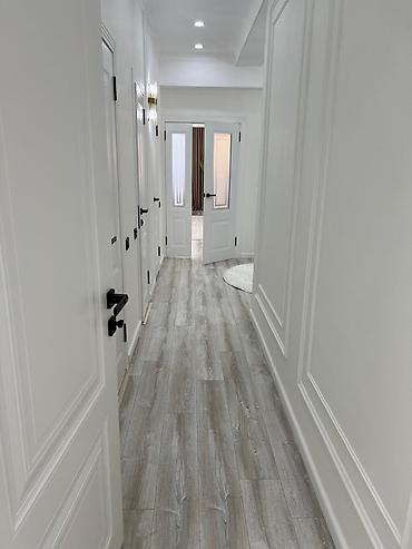 Продажа квартир: 3 комнаты, 86 м², Элитка, 7 этаж, Евроремонт — 4