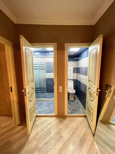 Köhnə tikili: Bakı, 3 otaqlı, Köhnə tikili, 80 kv. m — 9