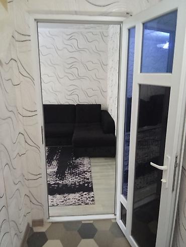 o store: 2 комнаты, 48 м², Зайнабетдинов мкр., 104 серия, 4 этаж, Косметический ремонт — 6