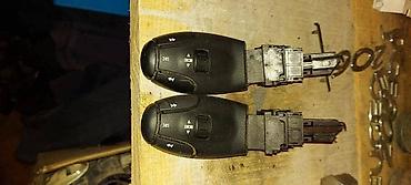osovina auto: KOMANDE ZA MUZIKU ZA PEUGEOT 206 | Imam sve delove za peugeot 206 — 1