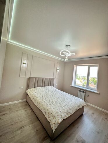 Продажа квартир: 2 комнаты, 60 м², 3 этаж, Дизайнерский ремонт — 18