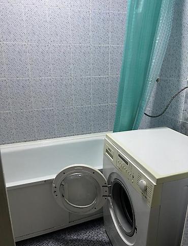 Батирлерди ижарага берүү: 🏠 Сдаётся 1-комнатная квартира в районе Аламедин-1! 📍 Район — 6