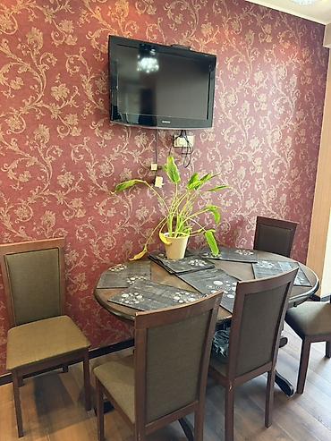 2 bedroom: Сдается двухкомнатная квартира 86м2 в золотом квадрате напротив цирка — 3
