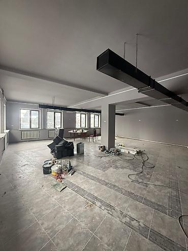 Продажа ресторанов, кафе: Продаётся готовый бизнес. Площадь помещения — 690 м². Здание — 9