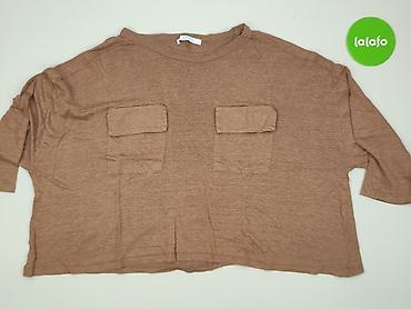 pull and bear zakopane: Zara, Bluzka damska, rozmiar L — 2