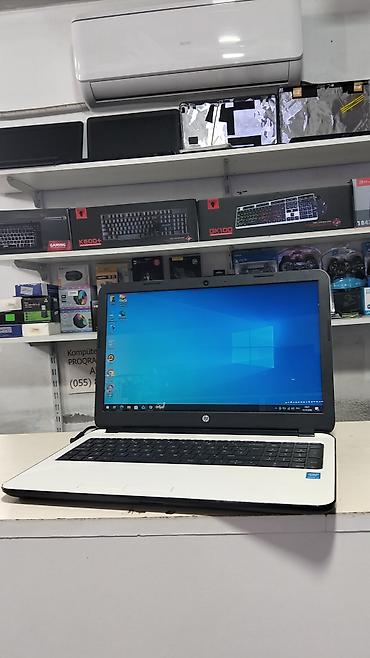 lenovo lp3 pro: İşlənmiş HP Pavilion, 15.6 ", Intel Core i3, 1 TB, Ünvandan götürmə — 1