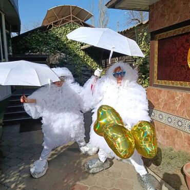 Организация мероприятий: Организация мероприятий | Аниматоры, Оформление мероприятий, Гелевые шары — 28