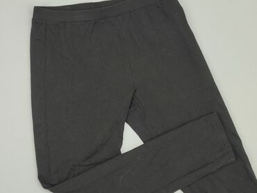 legginsy sportowe damskie xxl: Leggings, Beloved, M (EU 38), condition - Good