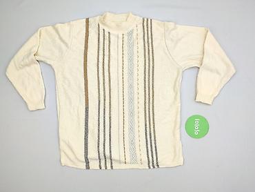 uncle sam clothes: Sweter dla mężczyzn, rozmiar XL — 2