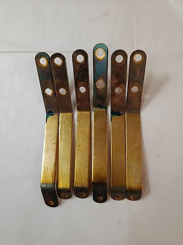setka hasarlar: Metal məmulatları. Vatsap var. Başqa elanlarıma da baxa bilərsiniz — 4