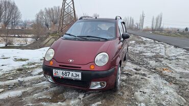 деео матиз: Daewoo Matiz: 2008 г., 0.8 л, Механика, Бензин